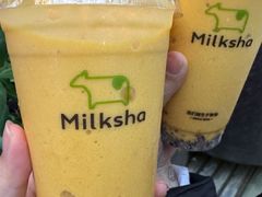-迷客夏Milksha(圆融天幕店)