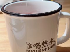 -太二酸菜鱼(浦东正大广场店)