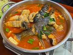 苗家酸汤鱼-苗湘食府(十年店)