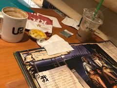 -矢量咖啡(万象汇店)