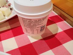 草原直供酸奶-西贝莜面村(万象天地店)