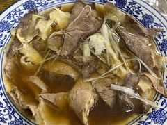 -白家平赫园罩饼(文昌大街店)