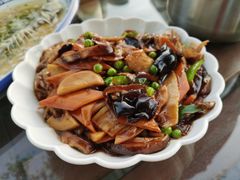 灵山什锦-品渔味湖鲜馆(拈花湾店)