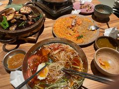 -KimPro 辛普乐概念韩餐