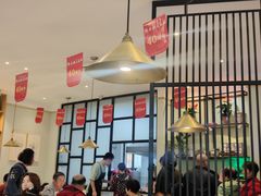 -镇南锅盖面馆(解放路店)