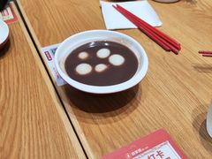 -喜家德虾仁水饺(青岛永旺东部店)