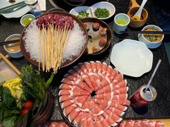 -阳坊涮肉(西直门凯德mall店)