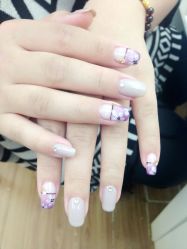 -EasyLady美甲沙龙