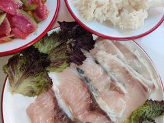 -毛辣果·贵州红酸汤牛肉火锅(西单店)