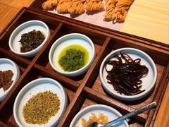 -四季明湖·鲁菜海鲜(明湖店)