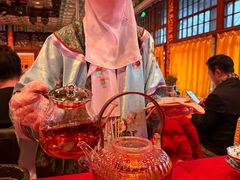 -白家大院·王府宫廷菜(苏州街店)