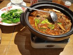 -肖记公安牛肉鱼杂馆· 省级非物质文化遗产(仁和路店)