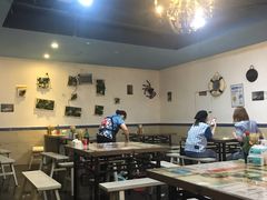 大堂-曾哥烧烤店(红瓦寺店)