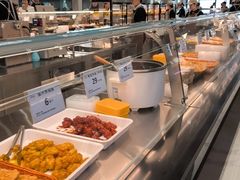-金贵源食神(楚河汉街店)