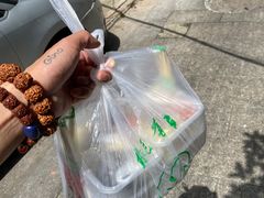 -乔伯凉面(白沙路店)