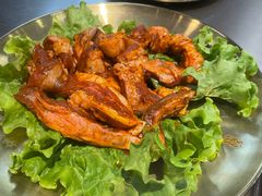 -炉队长·齐齐哈尔家庭烤肉(马家堡店)