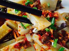 -民食香·腊排骨野生菌美食(木府店)