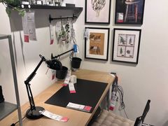 -宜家家居(高新商场店)