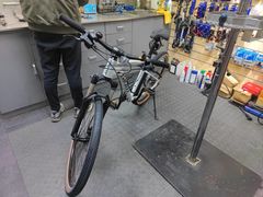 -GIANT捷安特自行车专卖店(金桥台儿庄路店)