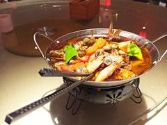 红烧溱湖八鲜-留芳·文旅古月楼(老街店)