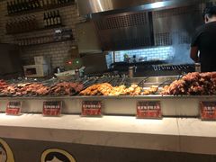 -通海俄式烧烤(下瓦房店)