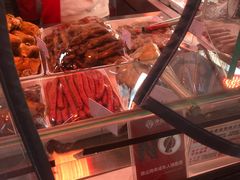 -净香园熟肉(北坦总店)