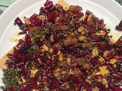 -郭林家常菜(狼垡店)