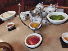 -点都德(皇岗村店)