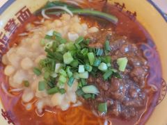 -十八梯邓凳面(大坪正街店)