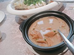-王府井酒店(金桥港湾店)