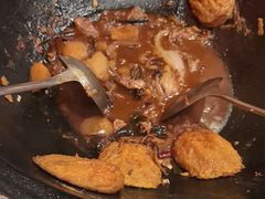 -江湖水乡铁锅炖魚(周庄嘉园店)