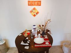 -巴浪鱼咖啡馆 Local Fish