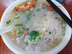 -恒兴发茶店(水巷口店)