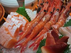 -文三酒肆自助放题(新街口友谊广场店)