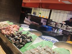 -星伦多自助料理·涮烤一体(虹悦城店)