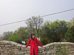 -府君山公园