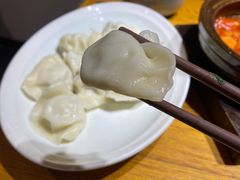 -必点海鲜·鲅鱼水饺(鞍山西道店)