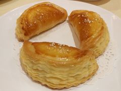 榴莲酥-古韵轩·江浙融合菜(梁溪店)
