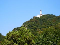-狼牙山风景区