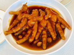 鲍汁凤爪-铭家点心(秦岭路店)