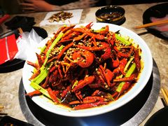-沪小胖小龙虾(淮海中路旗舰店)