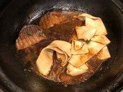 -久宴·天目湖大鱼头(恐龙园店)