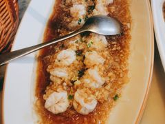 蒜蓉粉丝虾-伙靠·江浙菜(田林路店)