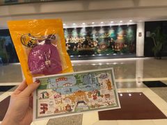 -广州花园酒店