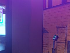 -音乐派KTV(银泰城店)