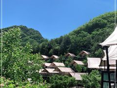 -北京山里寒舍度假酒店