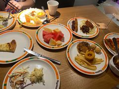 -比格比萨自助(德思勤四季汇店)