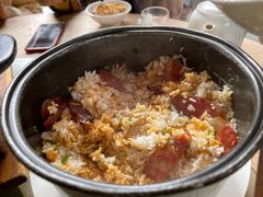 -大头唛·啫鸡煲.粤菜.专门店(289艺术园区店)