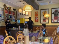 大堂-呐咪傣园·云南菜(石厦店)