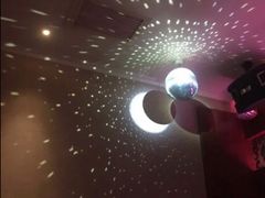 -快乐迪KTV(中山路店)